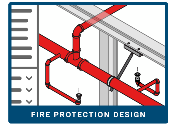 Fire Protection Design