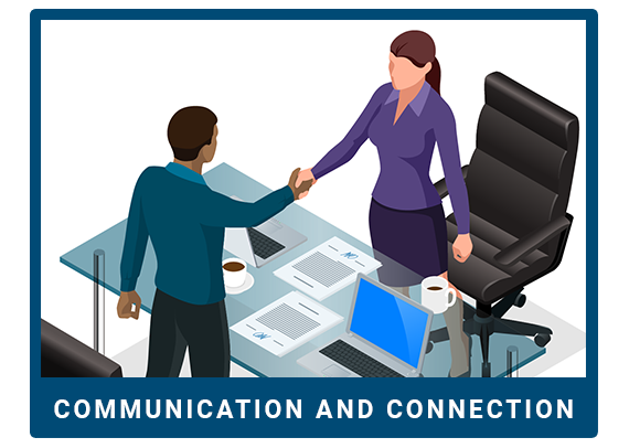 Communication and Connection