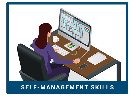Self-Management Skills